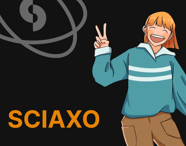 Sciaxo